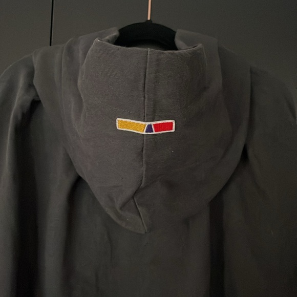 Pyer Moss x Reebok Hoodie - Picture 4 of 5